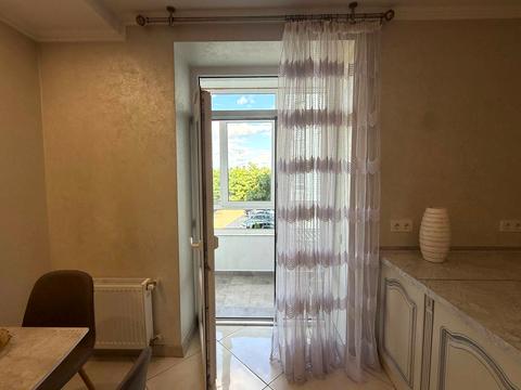 квартира за адресою Кривчицька Дорога вул., 8а