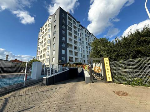 квартира за адресою Кривчицька Дорога вул., 8а