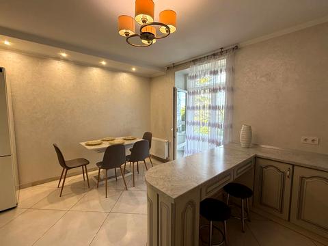 квартира за адресою Кривчицька Дорога вул., 8а