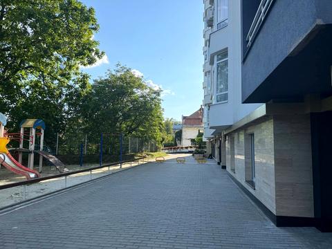 квартира за адресою Кривчицька Дорога вул., 8а