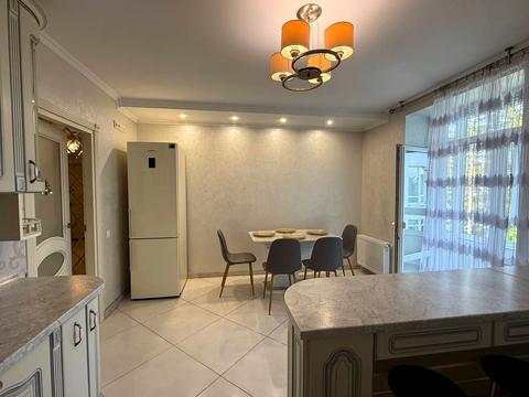 квартира за адресою Кривчицька Дорога вул., 8а