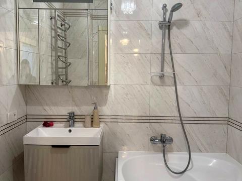 квартира за адресою Кривчицька Дорога вул., 8а