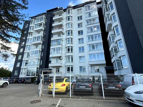 квартира за адресою Кривчицька Дорога вул., 8а