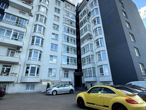квартира за адресою Кривчицька Дорога вул., 8а