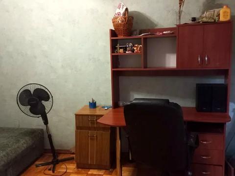 квартира по адресу Чумаченко ул., 4