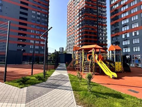квартира за адресою Братів Чибінєєвих вул. (Чернігівська), 8-Г