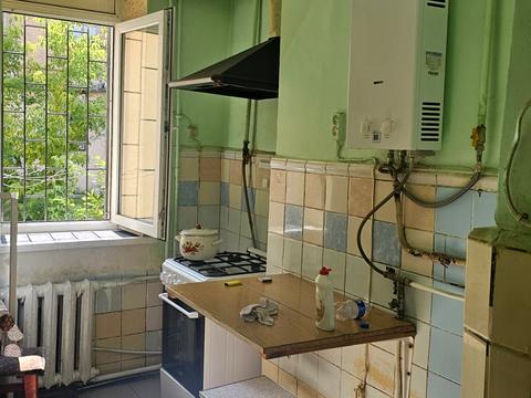квартира за адресою Новодарницька вул., 14
