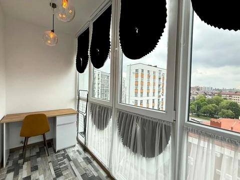 квартира по адресу Гетмана Мазепы ул., 164, к3
