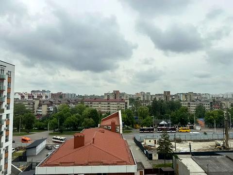 квартира по адресу Гетмана Мазепы ул., 164, к3