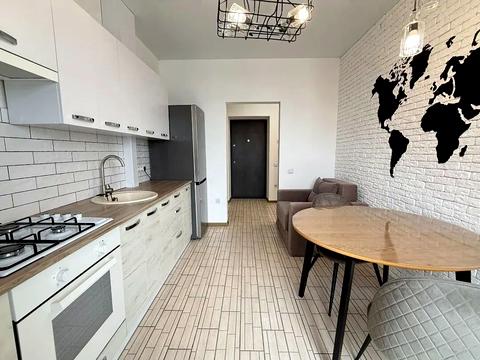 квартира по адресу Гетмана Мазепы ул., 164, к3