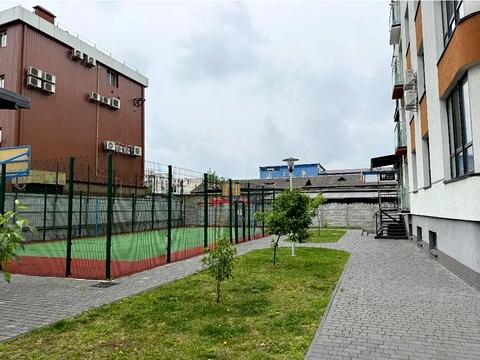 квартира по адресу Гетмана Мазепы ул., 164, к3