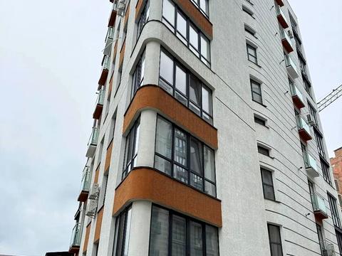 квартира по адресу Гетмана Мазепы ул., 164, к3