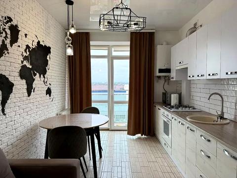 квартира по адресу Гетмана Мазепы ул., 164, к3