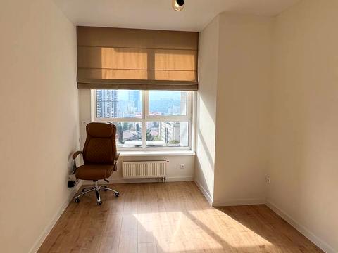квартира по адресу Фортечный тупик (Тверской), 7Б