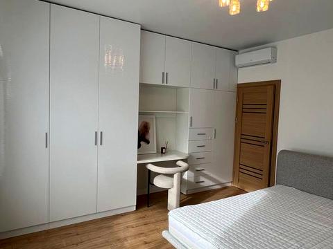 квартира по адресу Фортечный тупик (Тверской), 7Б