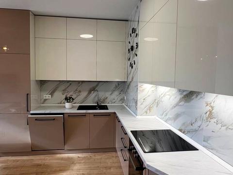 квартира по адресу Фортечный тупик (Тверской), 7Б