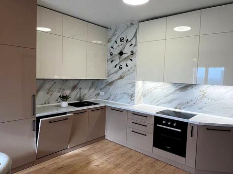 квартира по адресу Фортечный тупик (Тверской), 7Б
