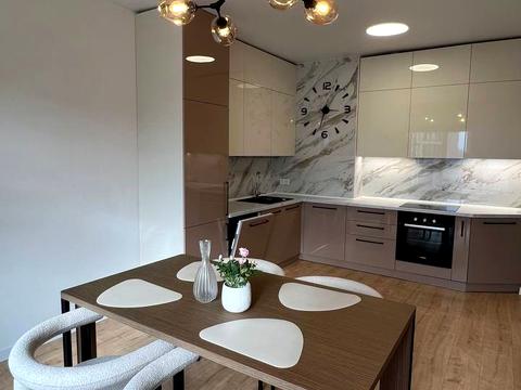 квартира по адресу Фортечный тупик (Тверской), 7Б