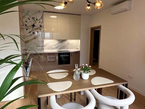 квартира по адресу Фортечный тупик (Тверской), 7Б