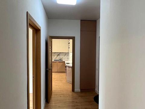 квартира по адресу Фортечный тупик (Тверской), 7Б