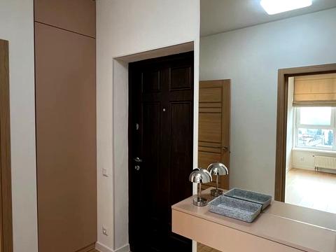 квартира по адресу Фортечный тупик (Тверской), 7Б