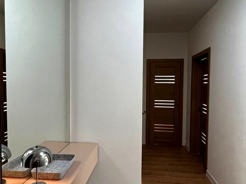 квартира по адресу Фортечный тупик (Тверской), 7Б