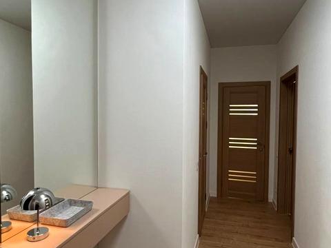 квартира по адресу Фортечный тупик (Тверской), 7Б