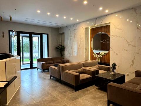 квартира по адресу Фортечный тупик (Тверской), 7Б