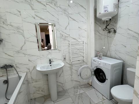 квартира по адресу Бышевская ул., 7