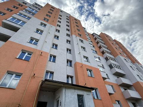 квартира за адресою Кушнірука вул. (Гастелло), (Будинок)