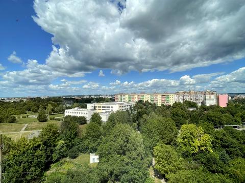 квартира по адресу Кушнірука ул. (Гастелло), (Будинок)
