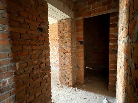 квартира по адресу Кушнірука ул. (Гастелло), (Будинок)