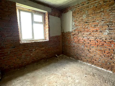 квартира по адресу Кушнірука ул. (Гастелло), (Будинок)