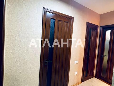 квартира за адресою Академіка Сахарова вул., 36