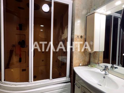 квартира за адресою Академіка Сахарова вул., 36