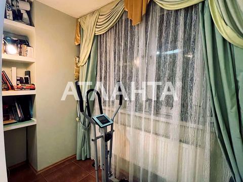 квартира за адресою Академіка Сахарова вул., 36