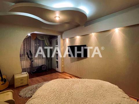 квартира за адресою Академіка Сахарова вул., 36