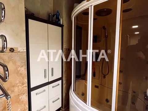 квартира за адресою Академіка Сахарова вул., 36