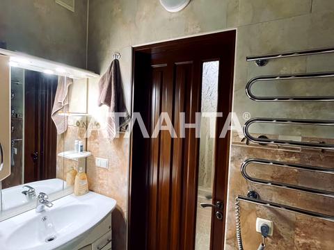 квартира за адресою Академіка Сахарова вул., 36