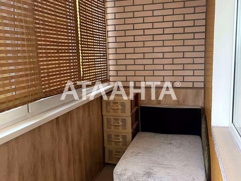 квартира за адресою Академіка Сахарова вул., 36