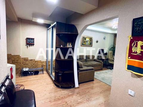 квартира за адресою Академіка Сахарова вул., 36
