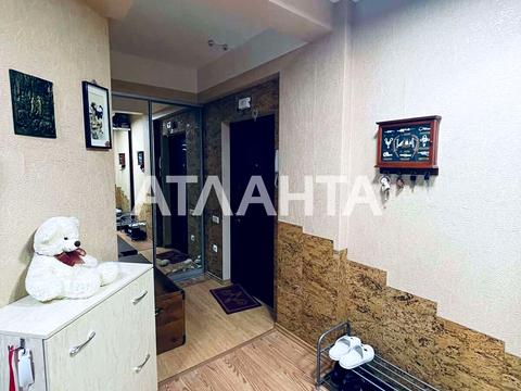 квартира за адресою Академіка Сахарова вул., 36