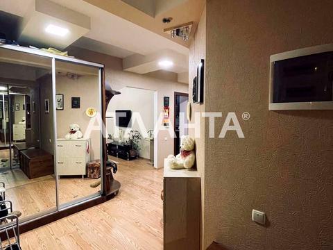 квартира за адресою Академіка Сахарова вул., 36