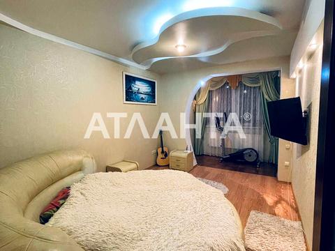 квартира за адресою Академіка Сахарова вул., 36