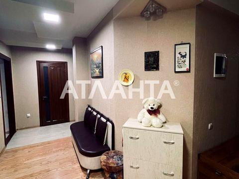 квартира за адресою Академіка Сахарова вул., 36