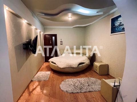 квартира за адресою Академіка Сахарова вул., 36