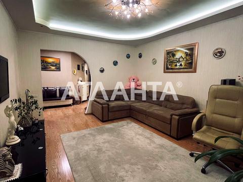 квартира за адресою Академіка Сахарова вул., 36