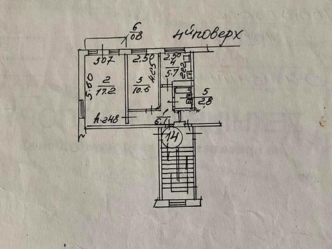 квартира по адресу Любинская ул., 102