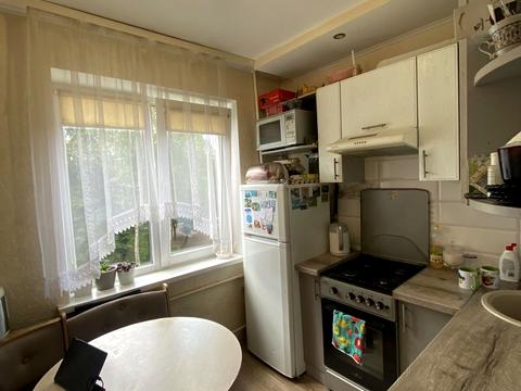 квартира по адресу Любинская ул., 102