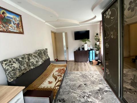 квартира по адресу Любинская ул., 102